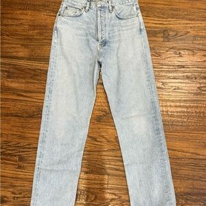 Agolde 90s Pinch Waist Jeans
